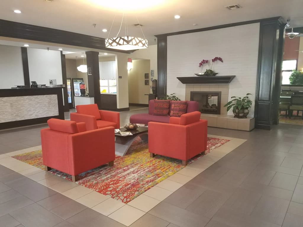 Hotel photo 2