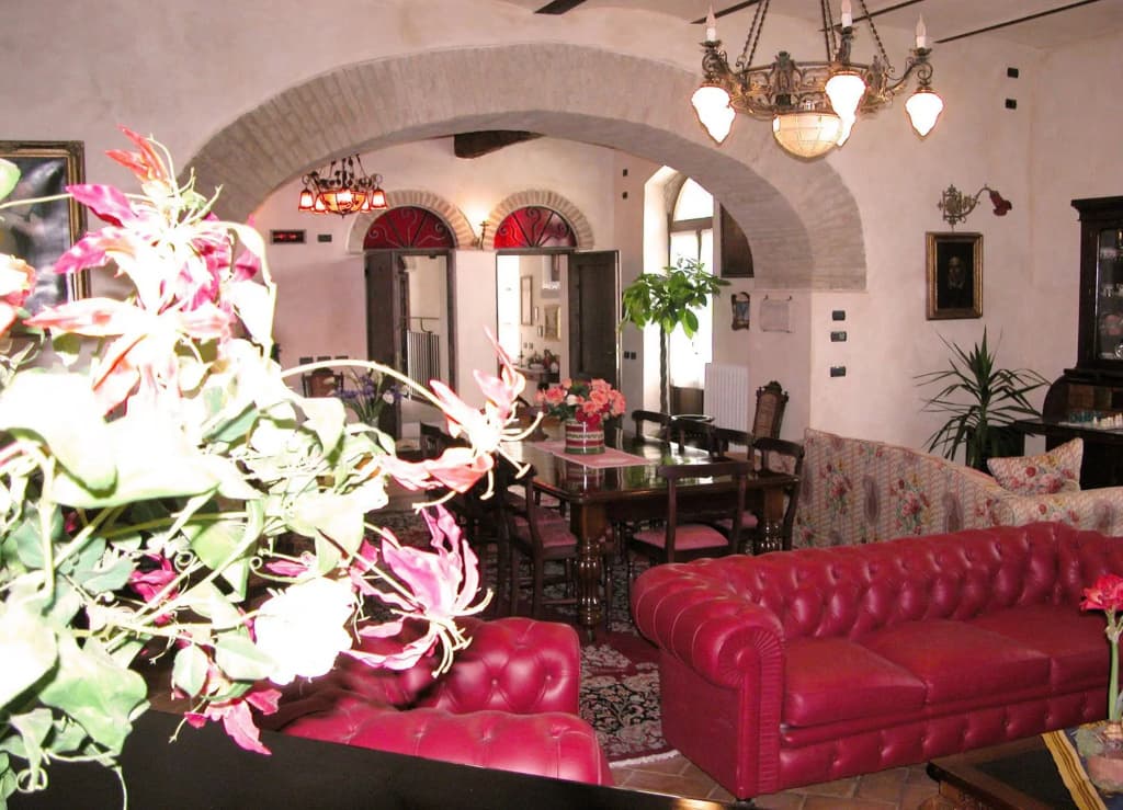 Hotel photo 21