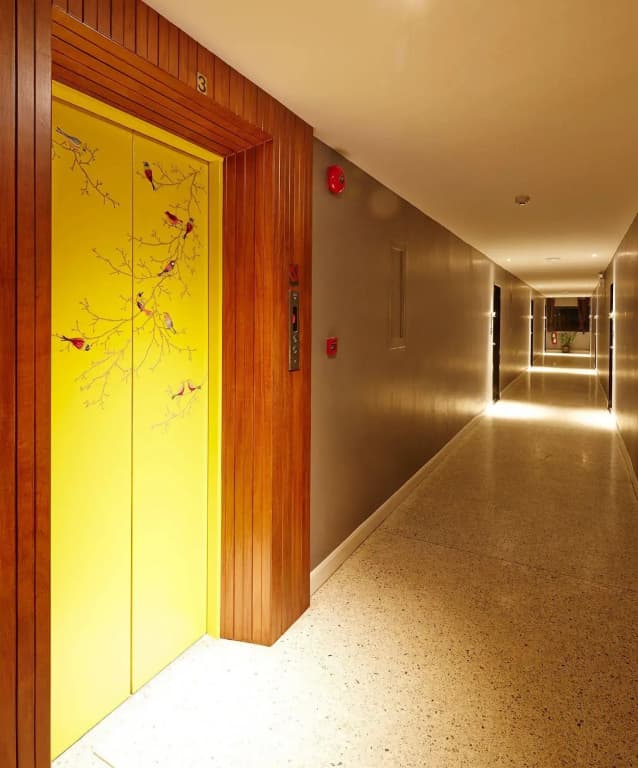 Hotel photo 18