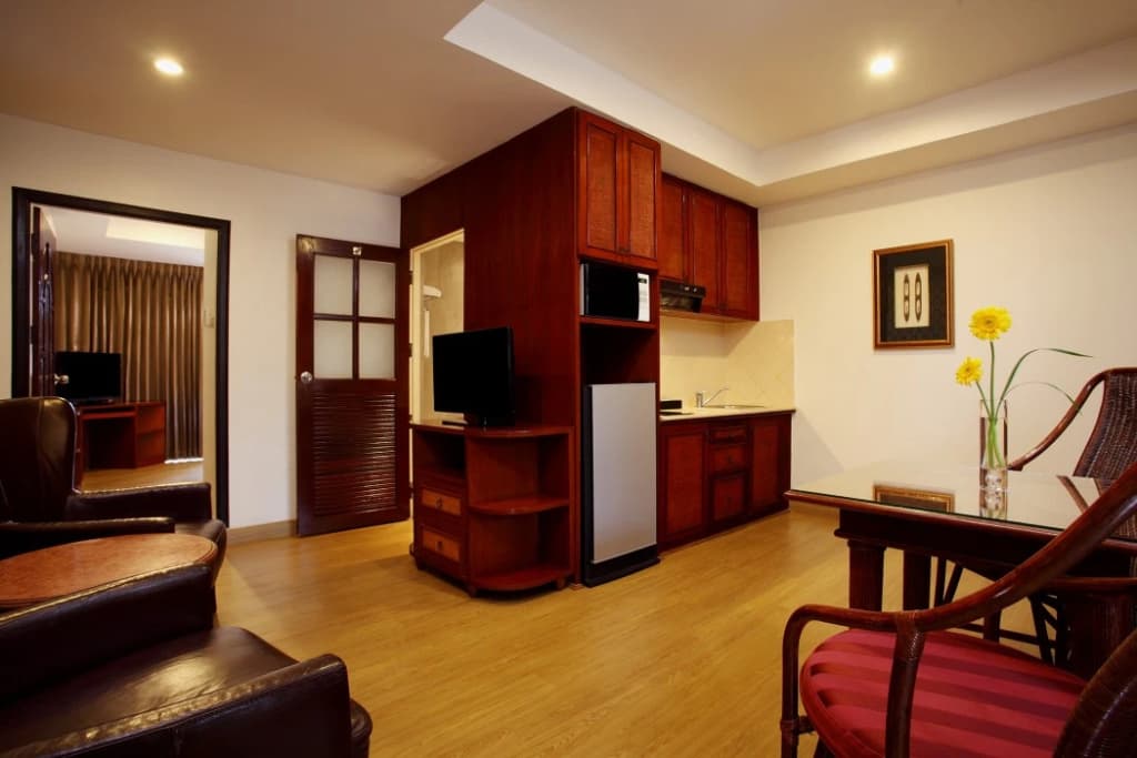 Hotel photo 16