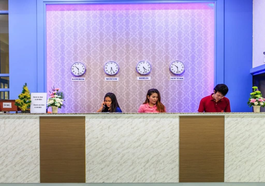 Hotel photo 32
