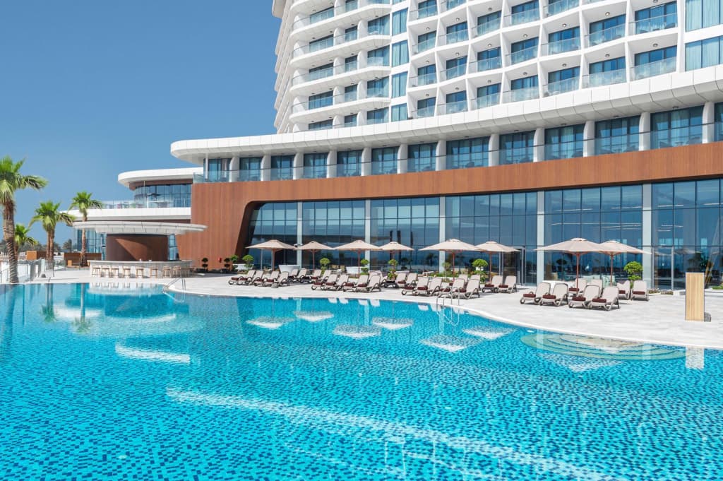 Hotel photo 18