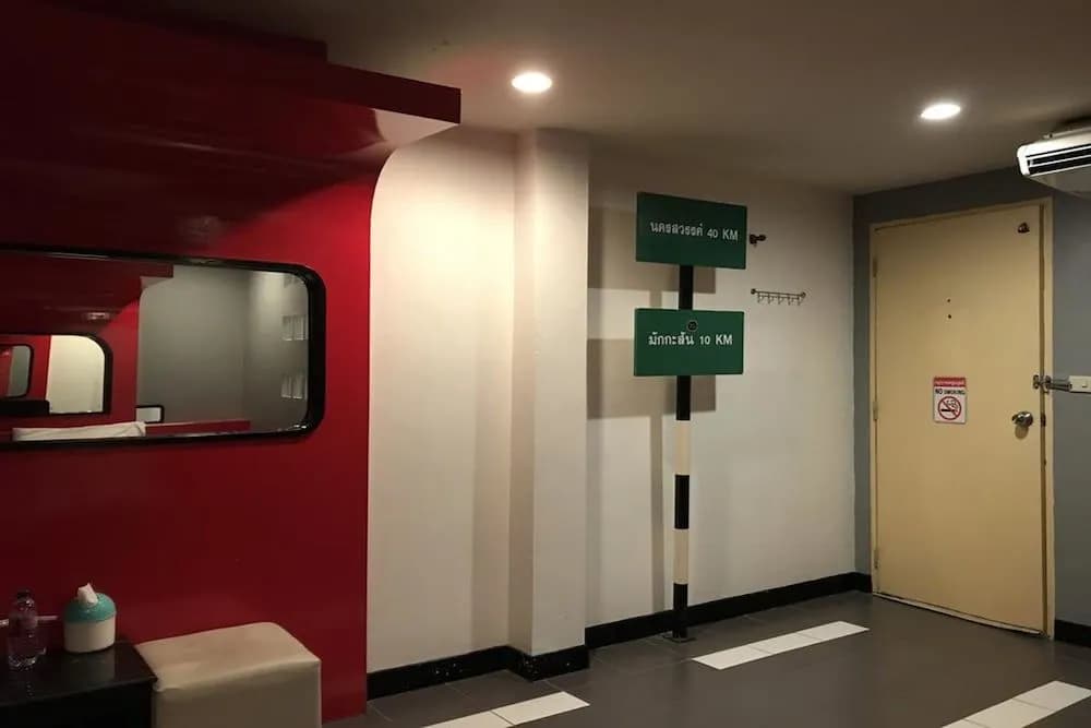 Hotel photo 10