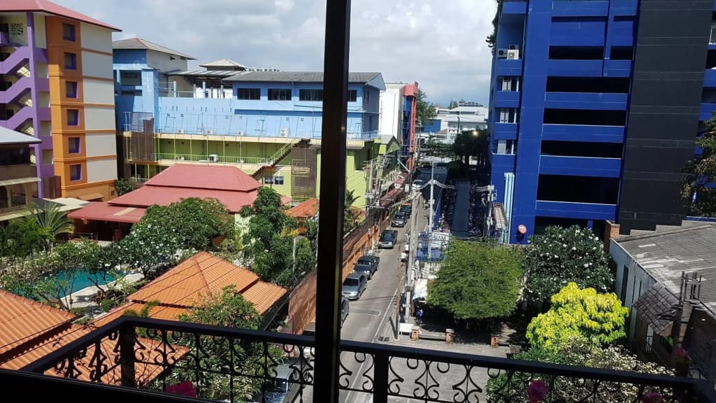 Hotel photo 36