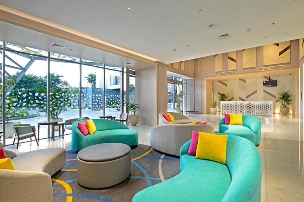 Hotel photo 12