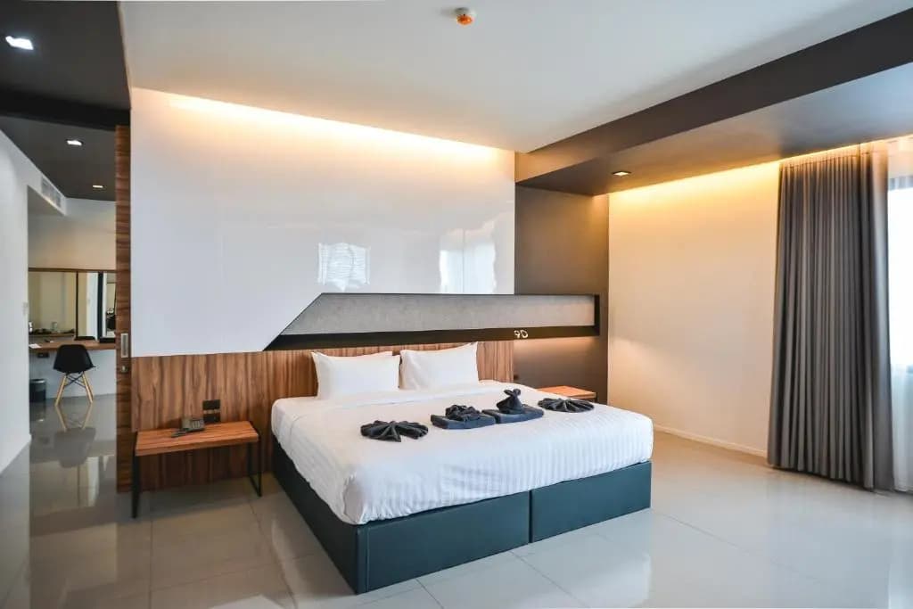 Suite