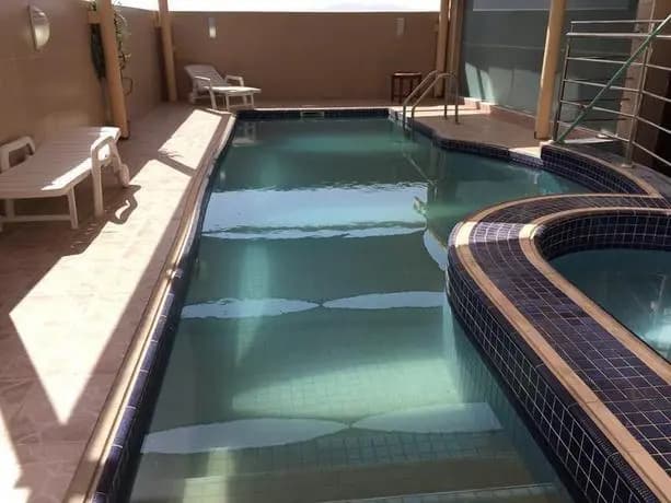 Hotel photo 20
