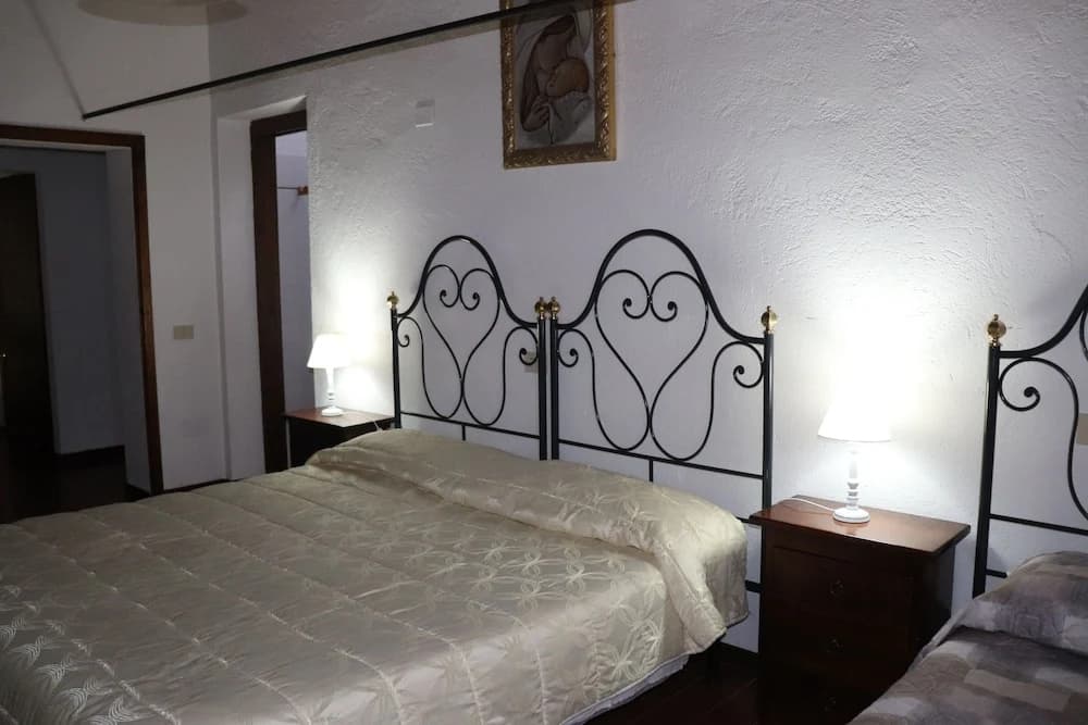 Economy Apartment