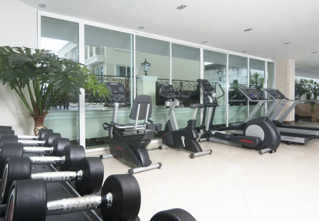 Hotel photo 36