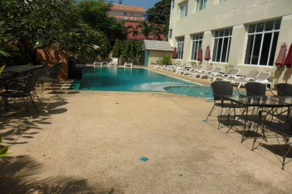 Hotel photo 14