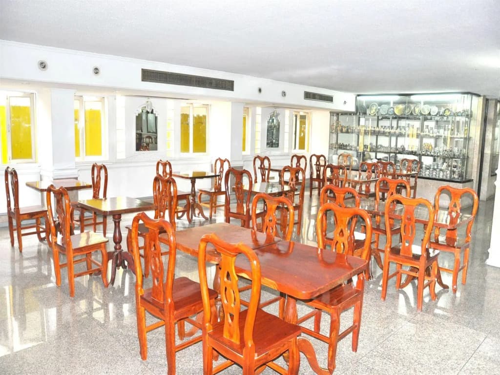 Hotel photo 15