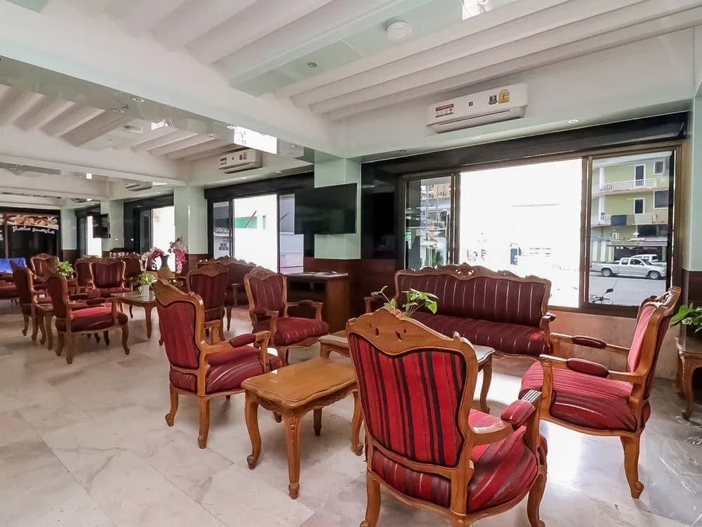 Hotel photo 21