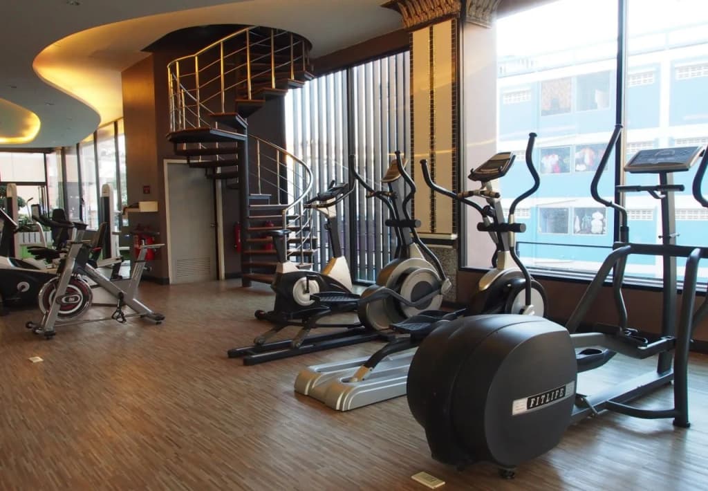 Hotel photo 30