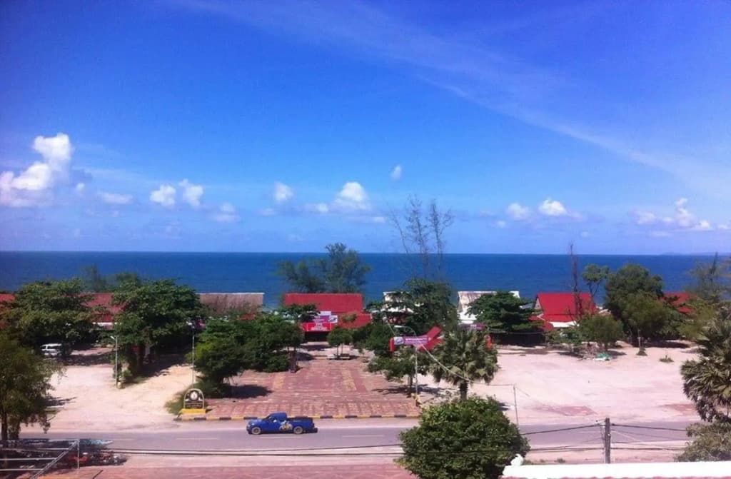 Hotel photo 8