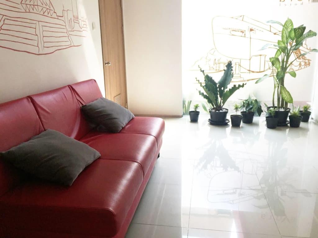 Hotel photo 15
