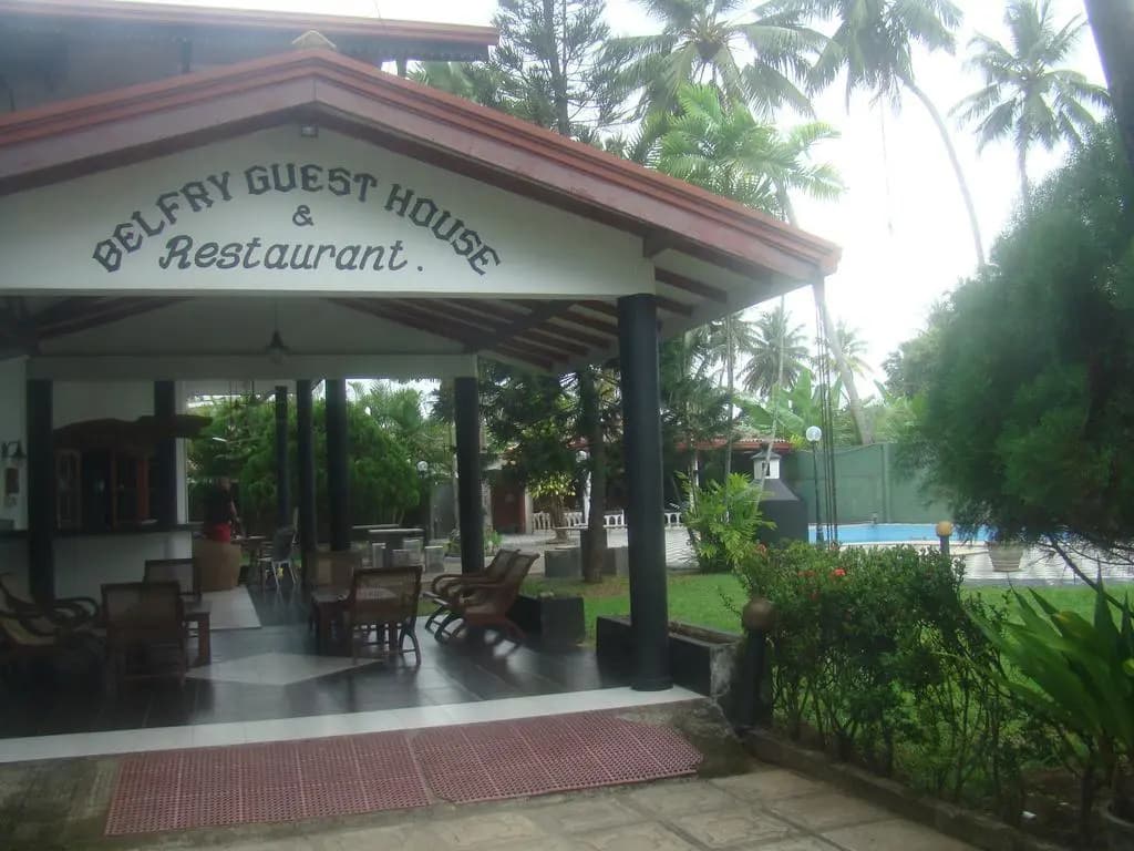 Hotel photo 10