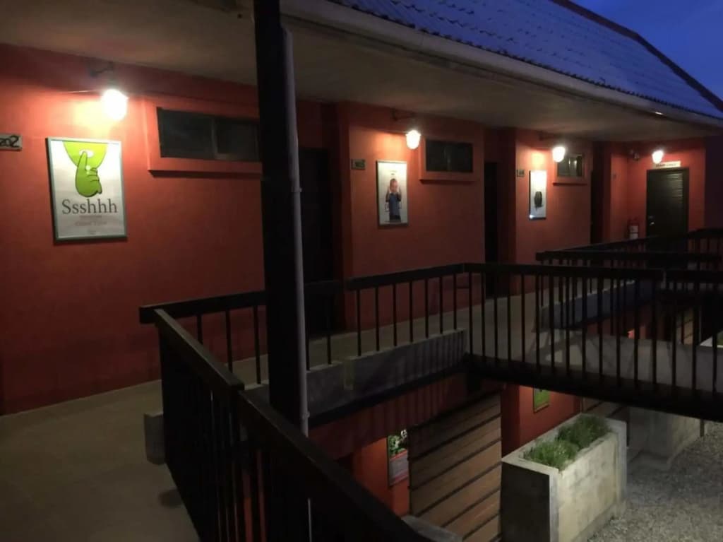 Hotel photo 1