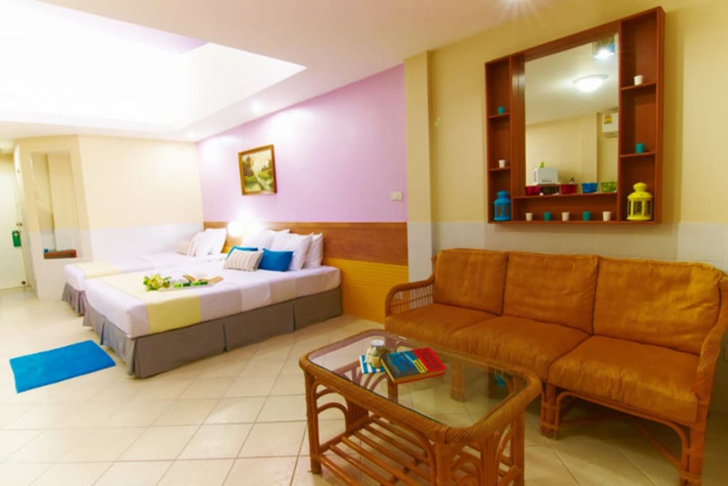 Hotel photo 2