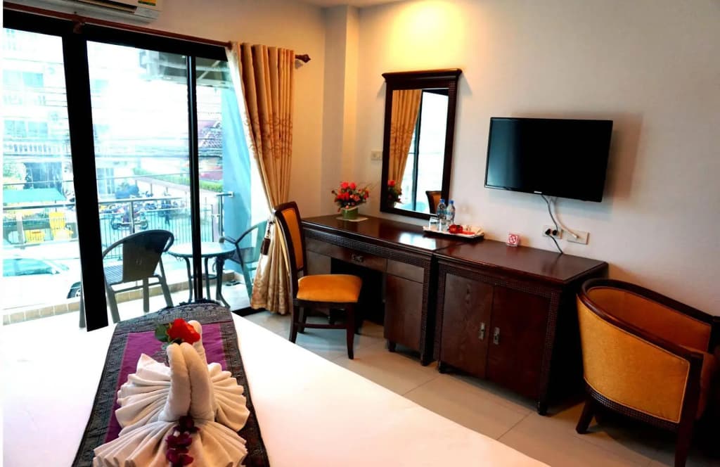 Hotel photo 4