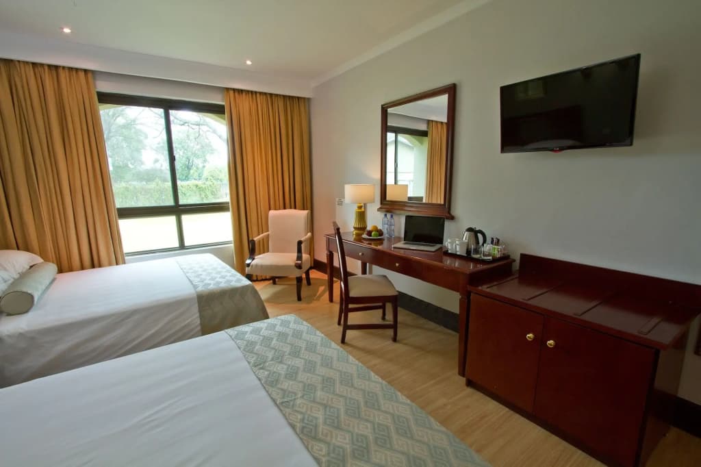 Hotel photo 26