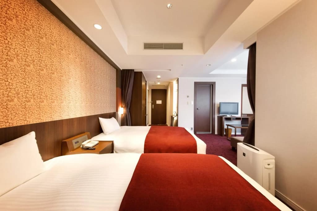 Hotel photo 5