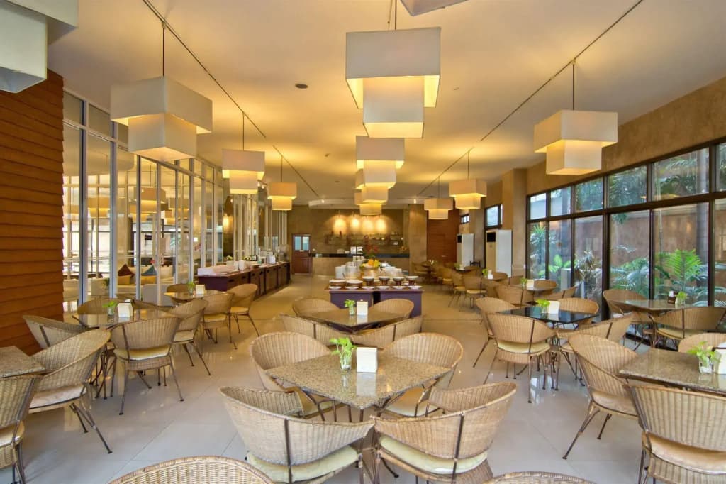 Hotel photo 28