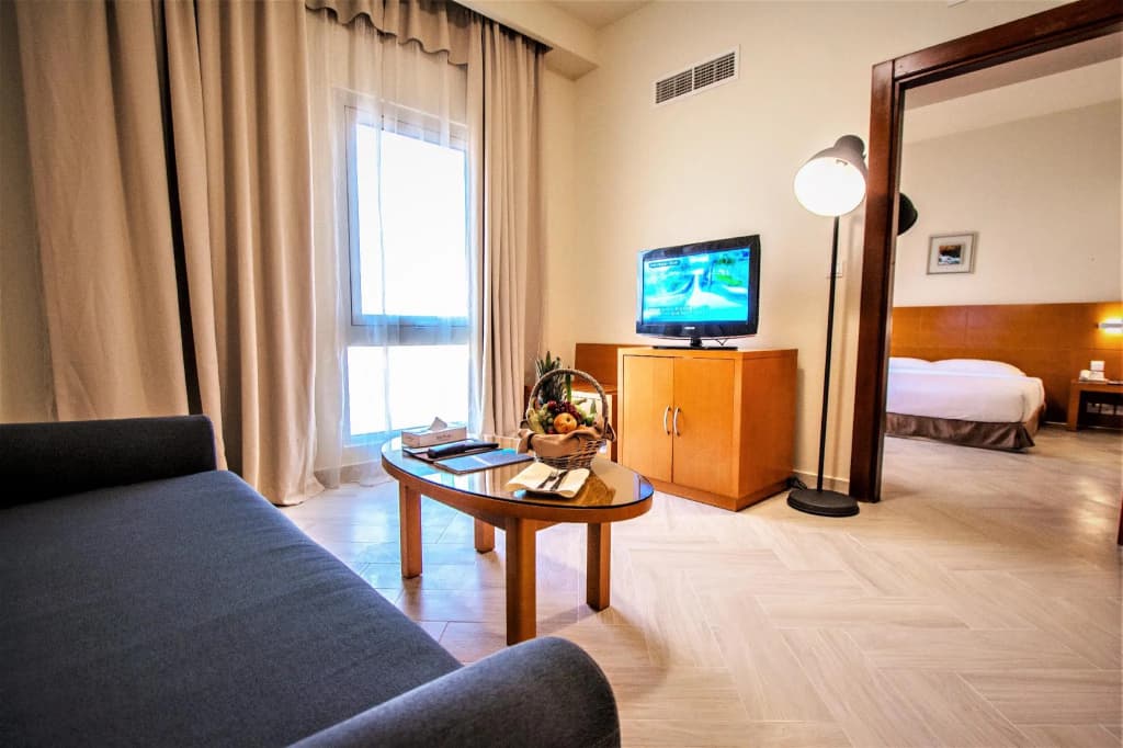 Suite