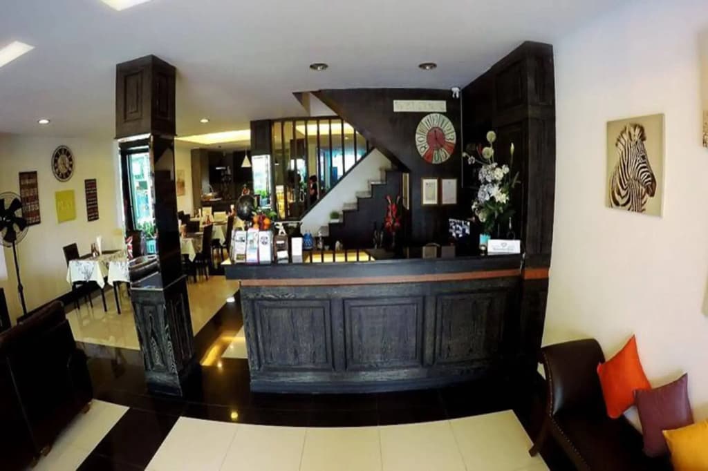 Hotel photo 25