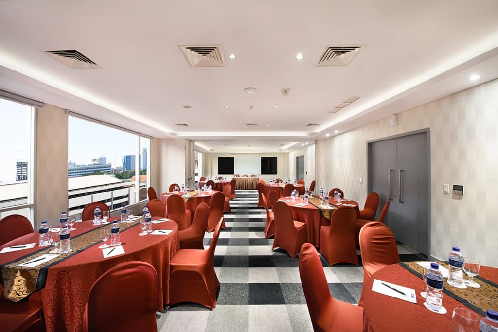 Hotel photo 22