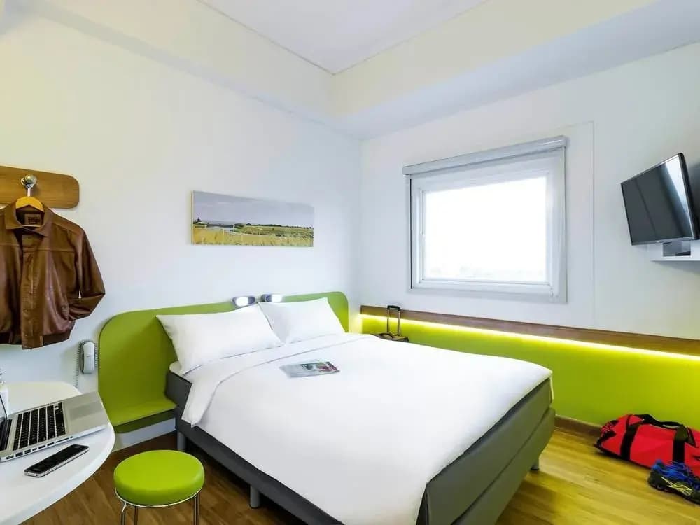 Hotel photo 2