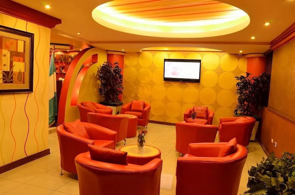 Hotel photo 12
