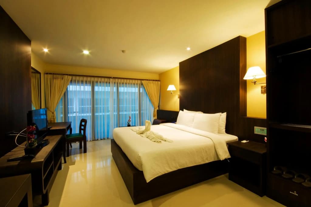 Hotel photo 4