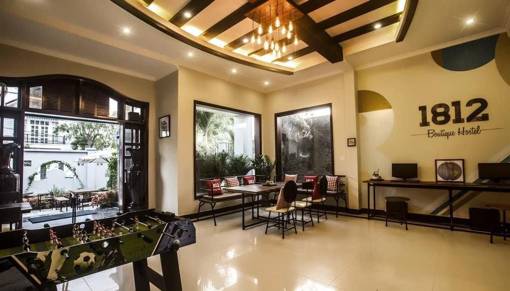 Hotel photo 13