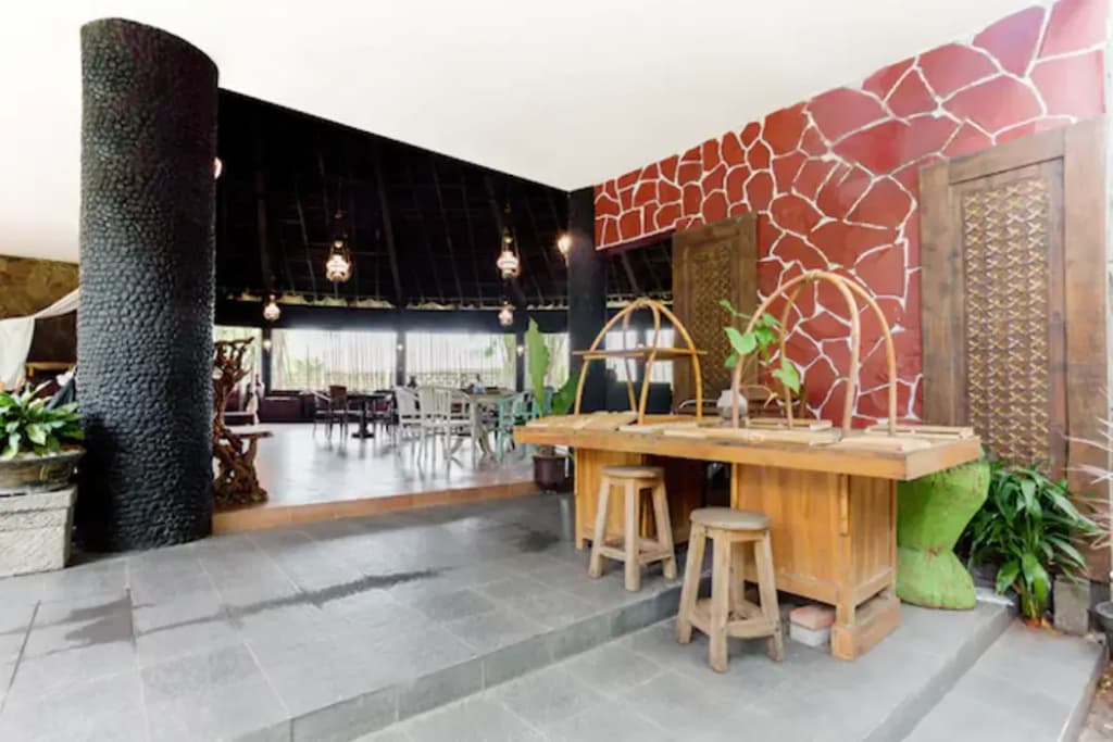 Hotel photo 16