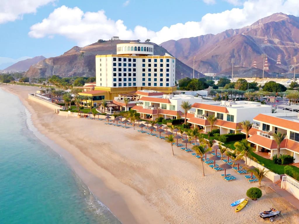 Hotel photo 1