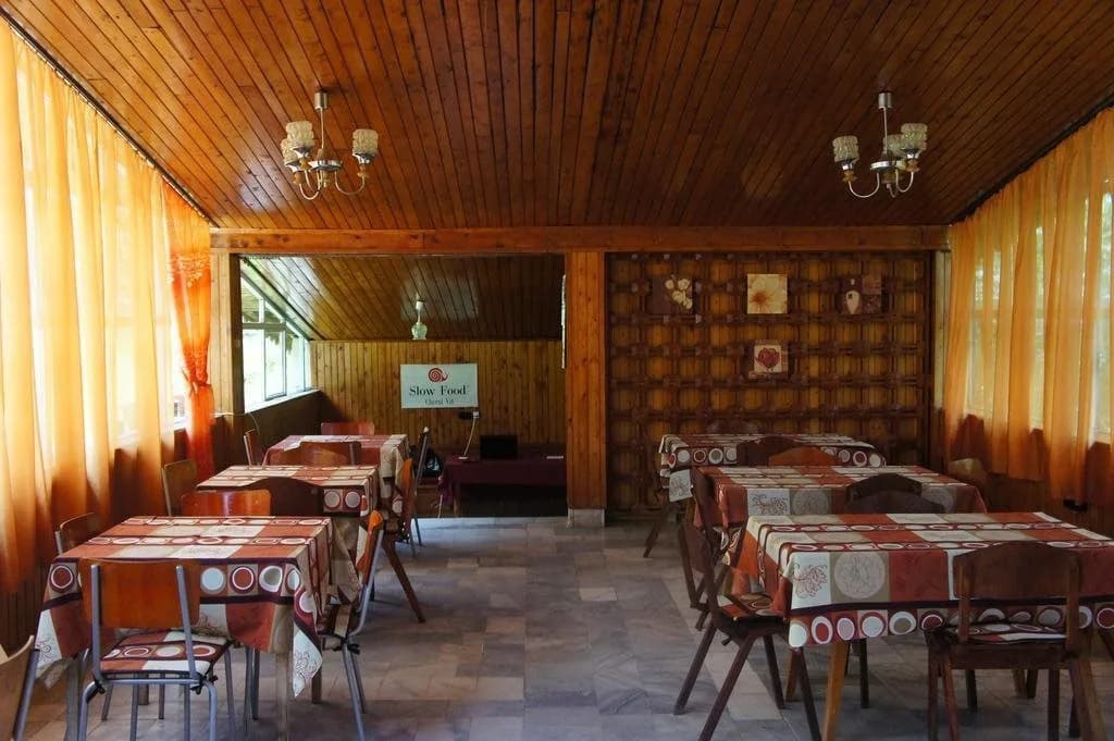 Hotel photo 10