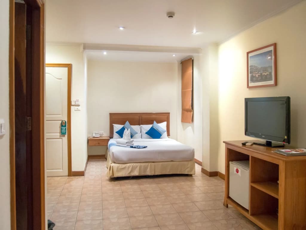 Hotel photo 4