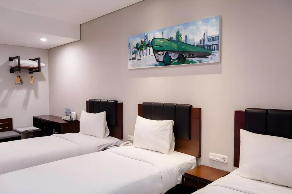 Hotel photo 26