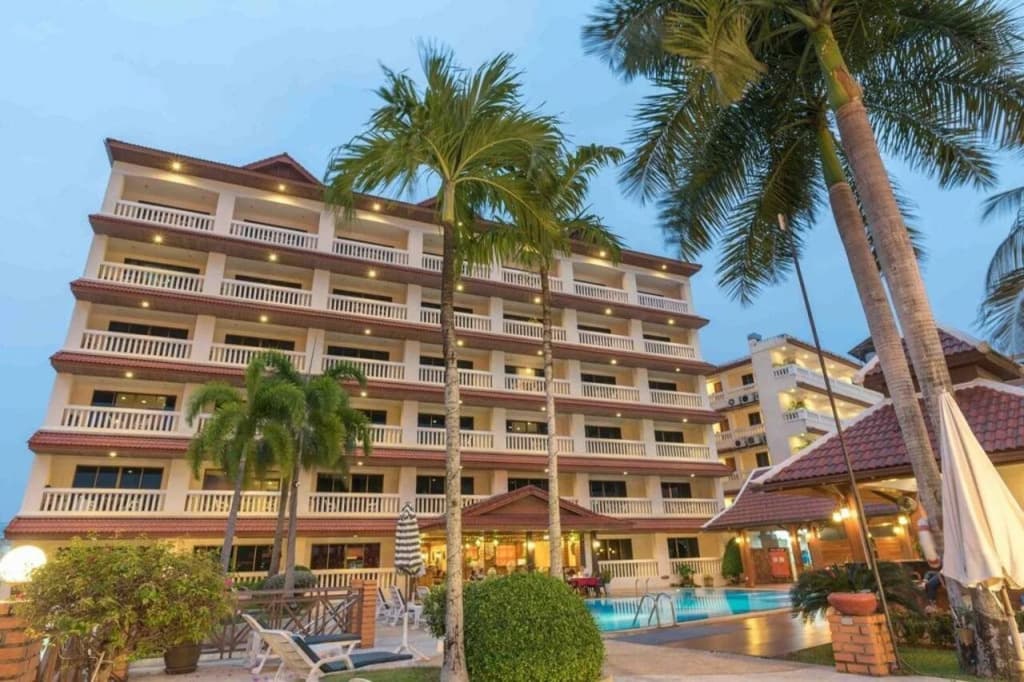 Hotel photo 21