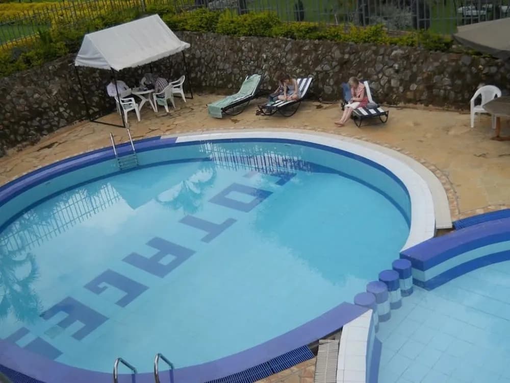 Hotel photo 15