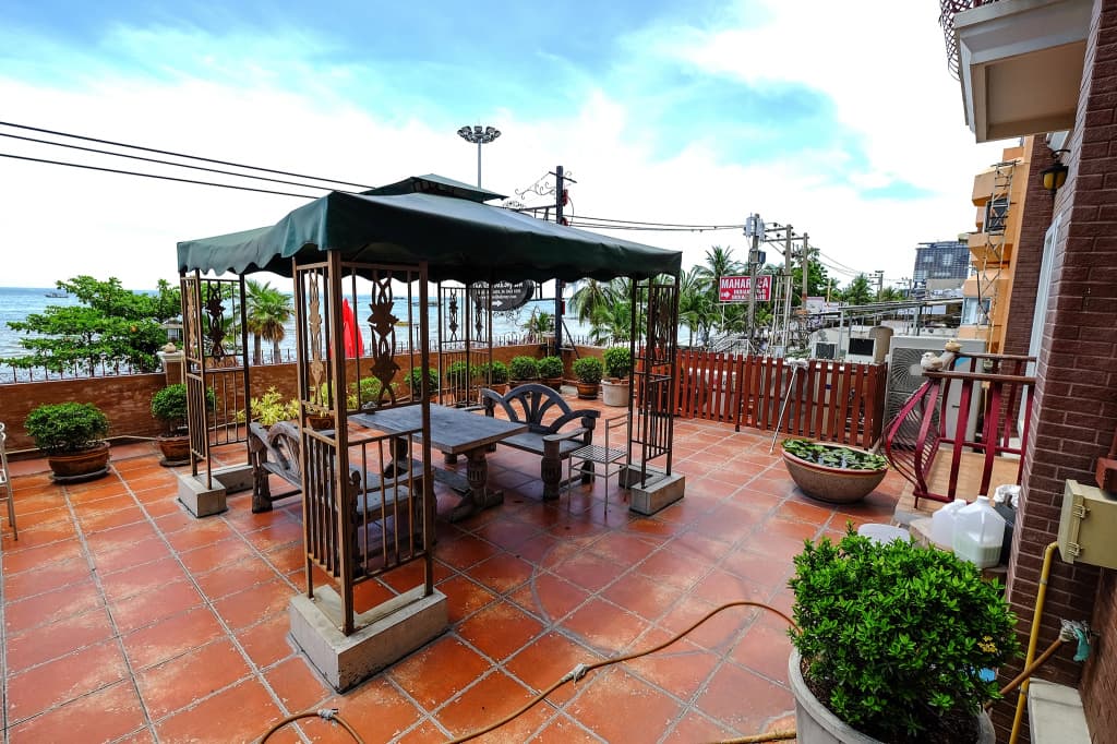 Hotel photo 13