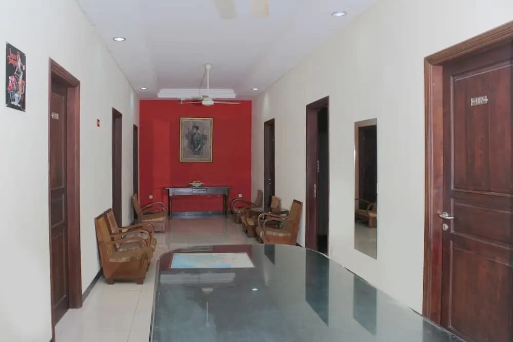 Hotel photo 12