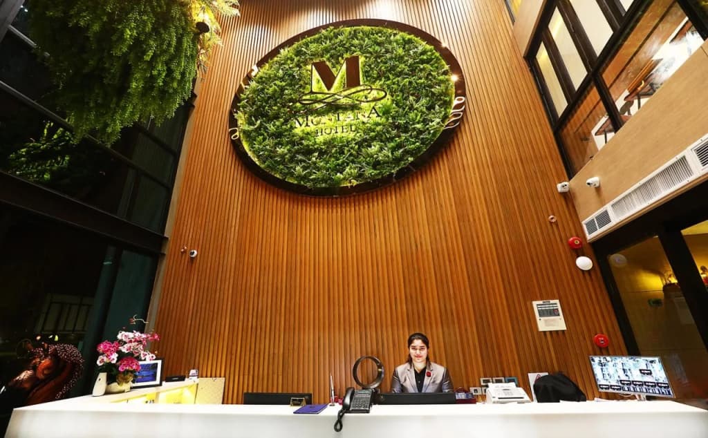 Hotel photo 17