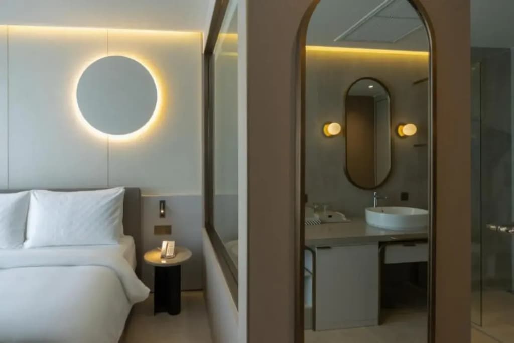 Hotel photo 10