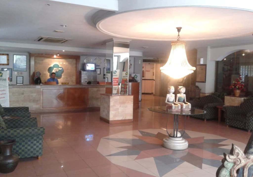 Hotel photo 1