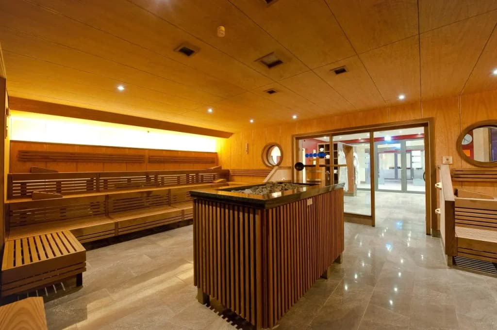 Hotel photo 13