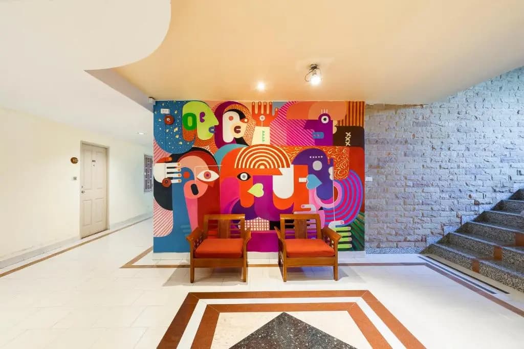 Hotel photo 18