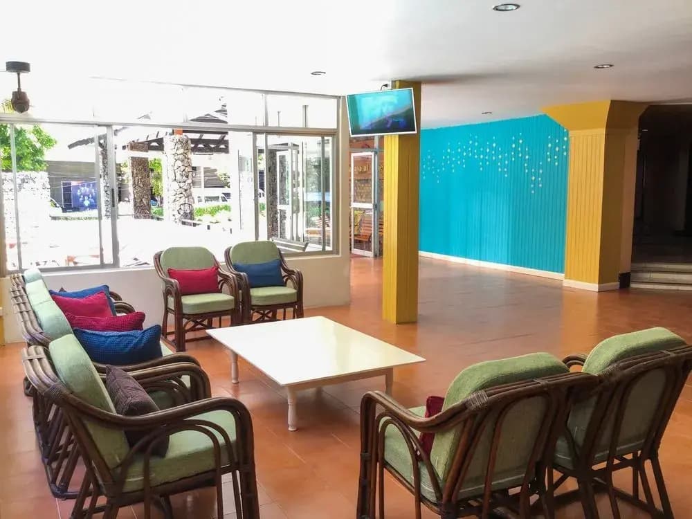 Hotel photo 14