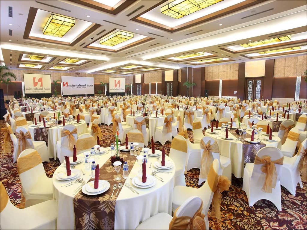 Hotel photo 18