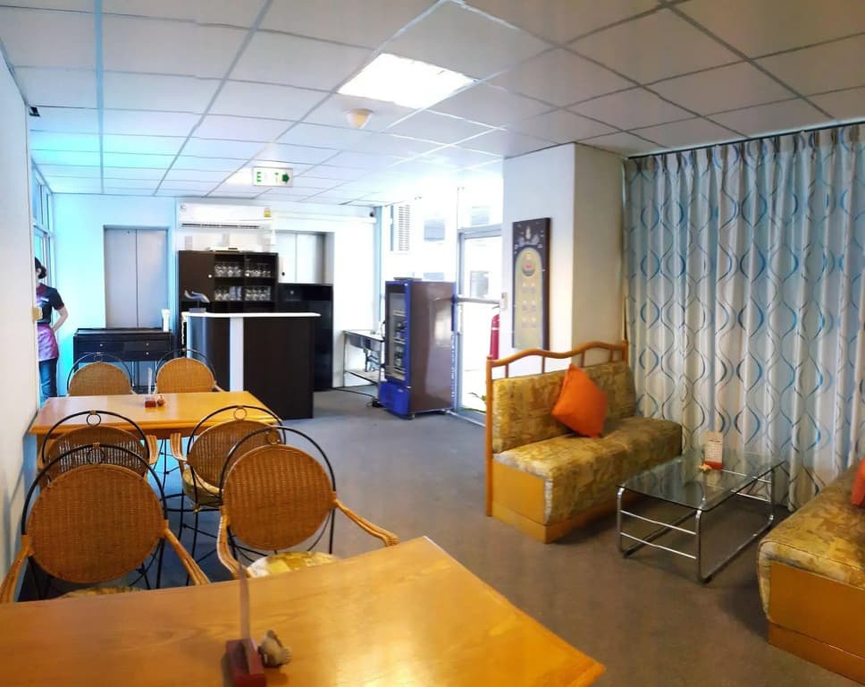 Hotel photo 14